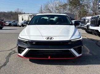 Used 2024 Hyundai Elantra N video 3