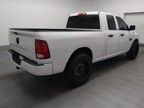 Used 2018 RAM 1500 Express RWD image 9