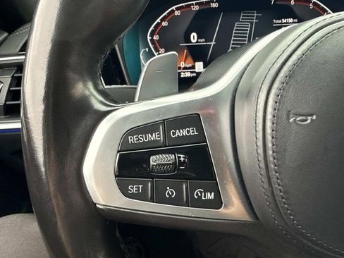 Used 2023 BMW 430i Gran Coupe xDrive 430i Gran Coupe w/ M Sport Package image 36