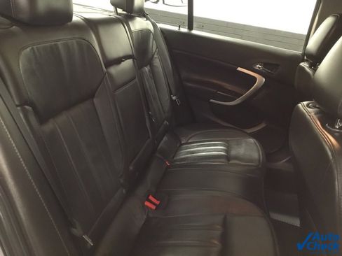 Used 2015 Buick Regal AWD image 30