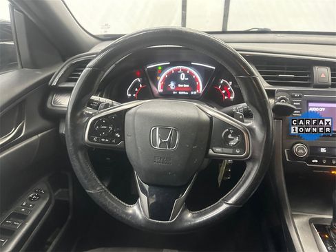 Used 2019 Honda Civic Sport image 23