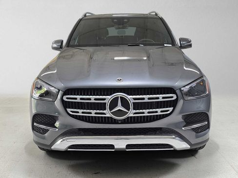 Certified 2026 Mercedes-Benz GLE 350 4MATIC image 8