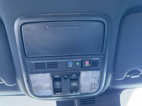 Certified 2024 Honda Passport Black Edition image 19