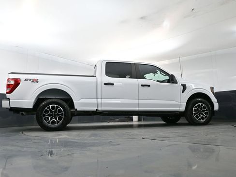Used 2023 Ford F150 XL w/ STX Appearance Package AWD/4WD image 24