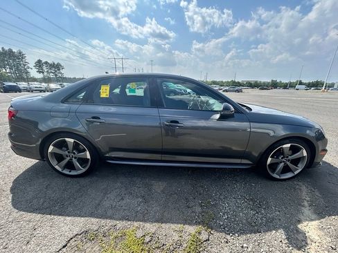 Used 2019 Audi S4 Premium Plus w/ Premium Plus Package AWD/4WD image 6