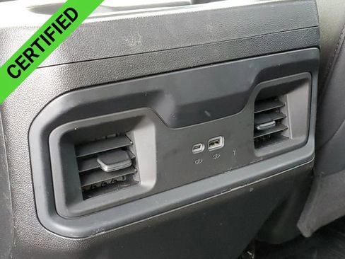 Used 2025 Chevrolet Silverado 2500 LT image 22