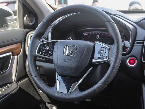 Used 2018 Honda CR-V EX image 17