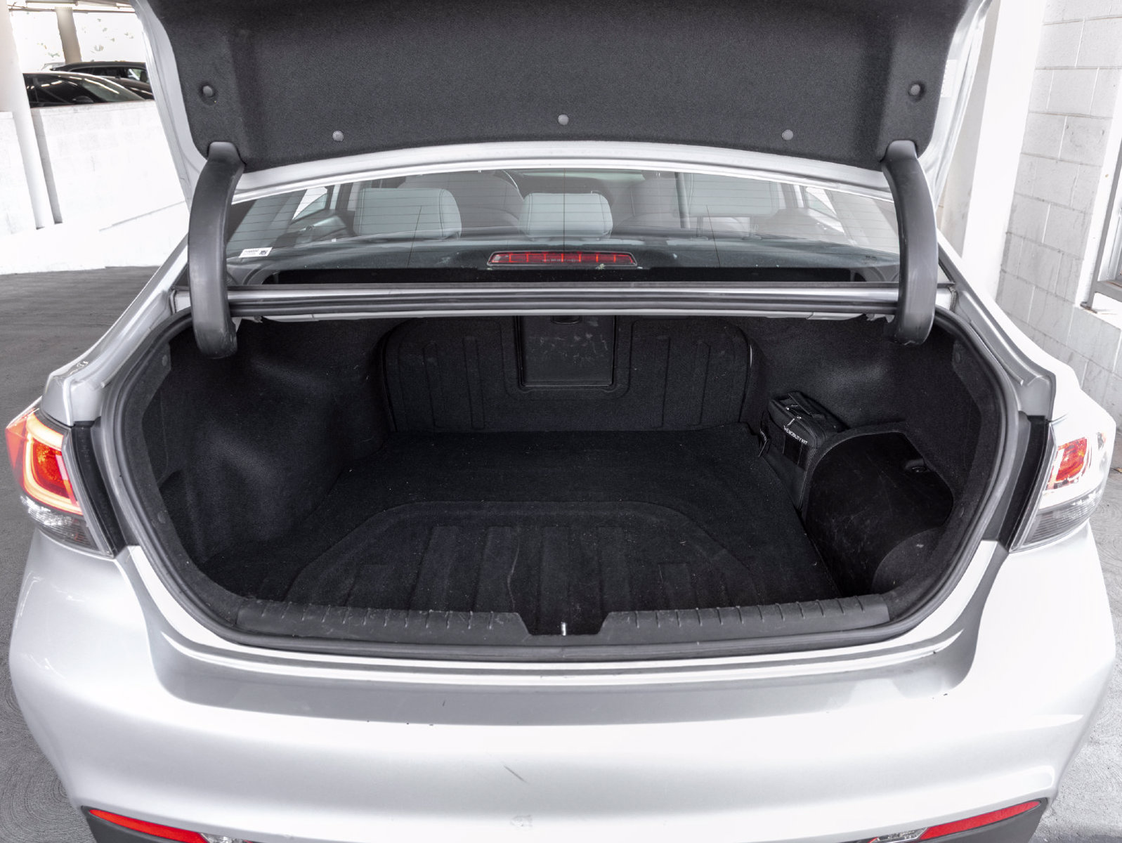 Used 2017 Hyundai Sonata SE FWD image 22