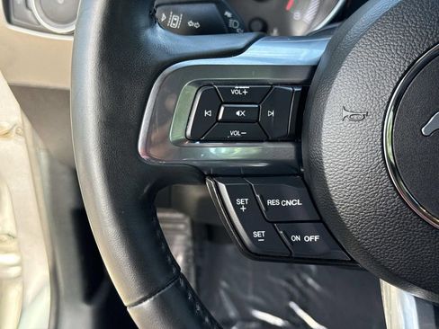 Used 2023 Ford Mustang Premium RWD image 34