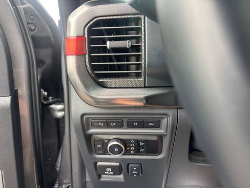 Used 2024 Ford F150 Raptor AWD/4WD image 27