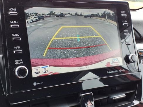 Certified 2021 Toyota Camry XSE AWD/4WD image 25
