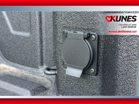 New 2026 Chevrolet Silverado 1500 LT Trail Boss w/ LT Trail Boss Premium Package image 29