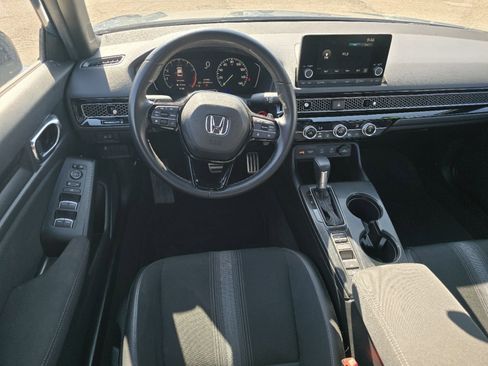 Used 2025 Honda Civic Sport image 23