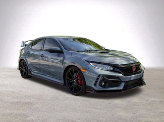 Used 2021 Honda Civic Type R video 2