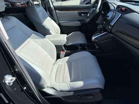 Used 2020 Honda CR-V EX-L image 13