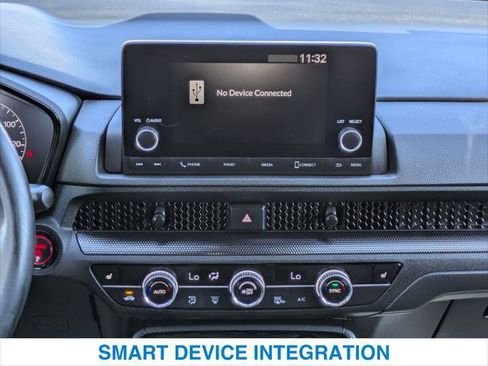 Certified 2023 Honda CR-V Sport image 17