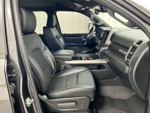 Used 2021 RAM 1500 Rebel w/ Level 2 Equipment Group AWD/4WD image 21