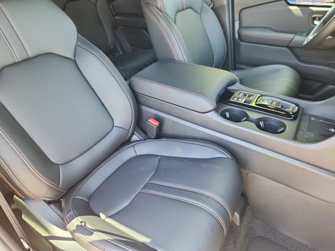 Certified 2026 Honda Pilot TrailSport image 14