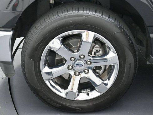 Used 2023 Ford F150 Lariat w/ Equipment Group 502A High AWD/4WD image 41