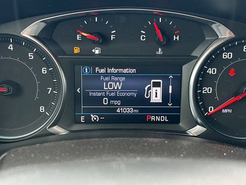 Used 2024 Chevrolet Equinox LT AWD/4WD image 30