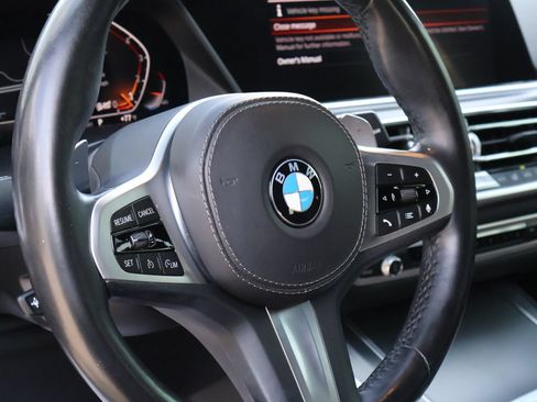 Used 2019 BMW X5 xDrive40i w/ M Sport Package AWD/4WD image 20