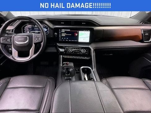 Certified 2024 GMC Sierra 1500 Denali AWD/4WD image 15