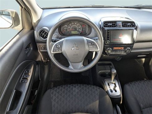 Used 2022 Mitsubishi Mirage ES image 22