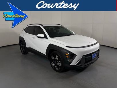 Used 2025 Hyundai Kona SEL