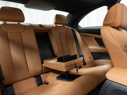 Used 2025 BMW 230i xDrive Coupe w/ Convenience Package image 23