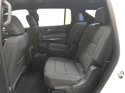 New 2026 Chevrolet Traverse LT image 22