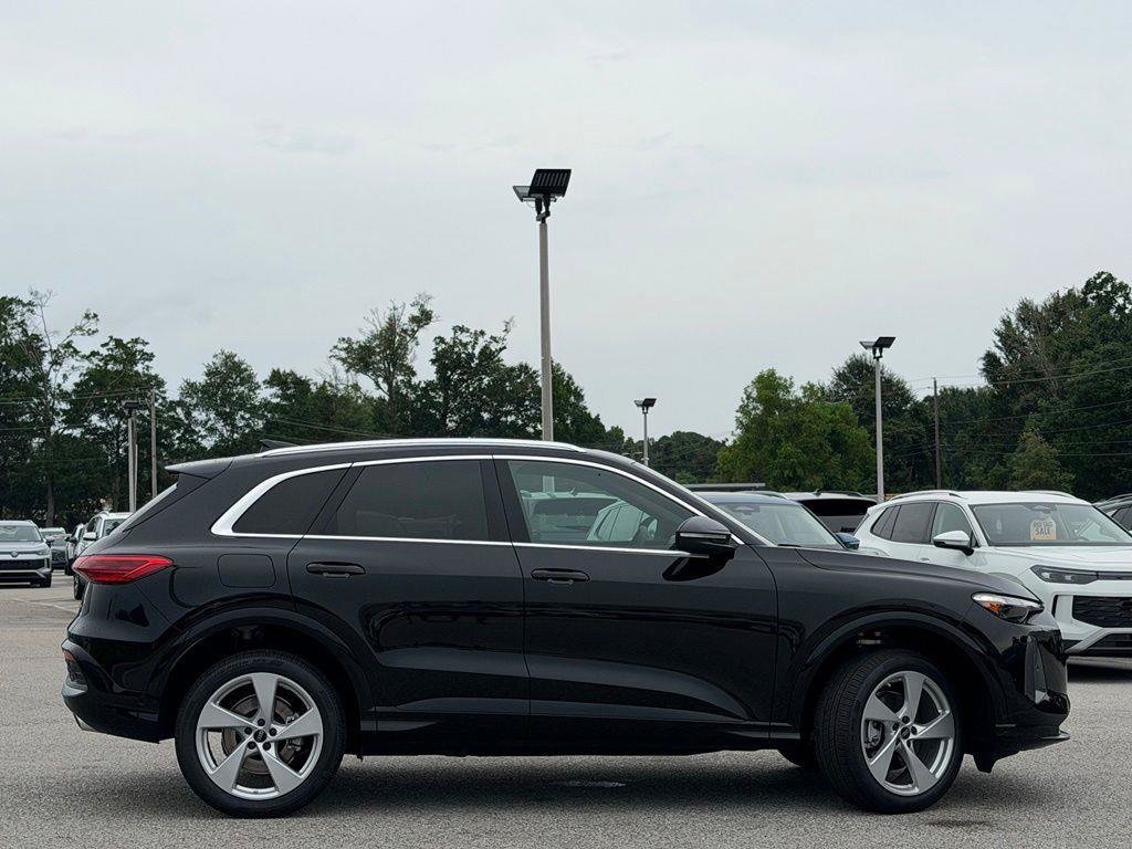 New 2026 Audi Q5 Premium Plus AWD/4WD image 4