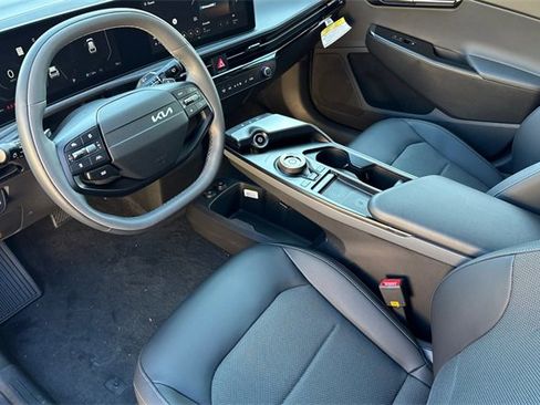 New 2025 Kia EV6 Light image 11
