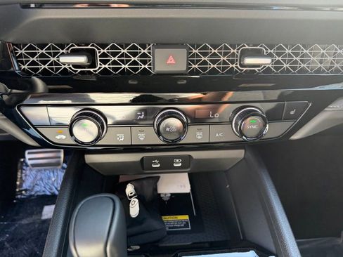 New 2025 Honda Accord Sport image 21