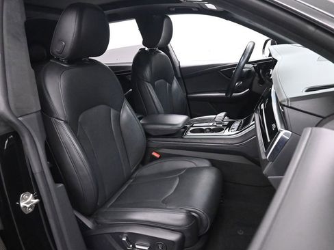 Used 2023 Audi Q8 Prestige w/ Prestige Package AWD/4WD image 27