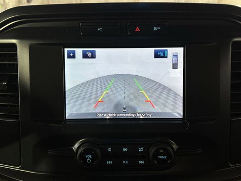 Used 2022 Ford F150 XL w/ STX Appearance Package image 19