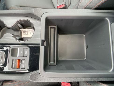 New 2026 Honda Passport TrailSport image 21