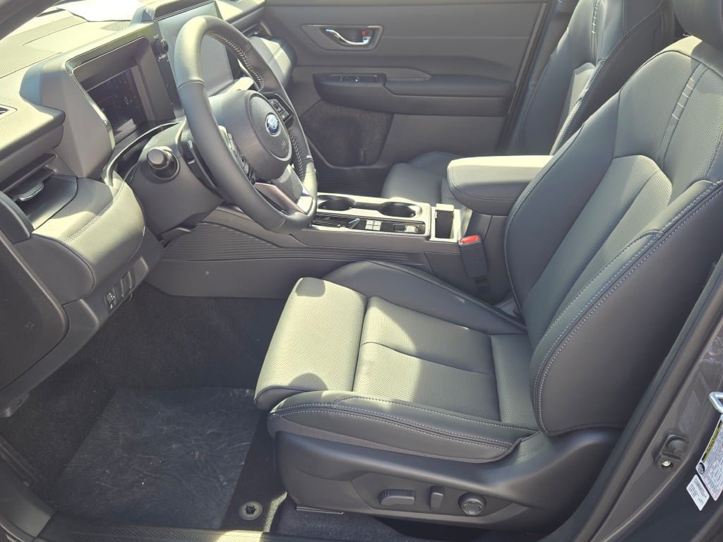 New 2026 Subaru Outback Touring XT AWD/4WD image 24