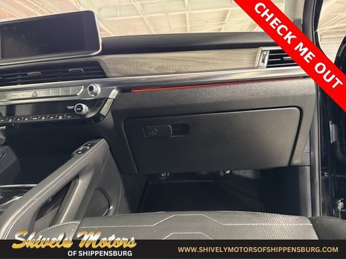 Used 2022 Kia Telluride SX w/ SX Prestige Package image 44