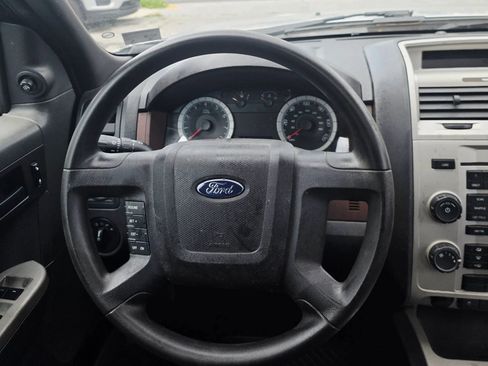 Used 2008 Ford Escape XLT FWD image 21