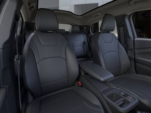 New 2026 Ford Mustang Mach-E Premium image 10