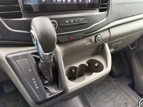Used 2022 Ford Transit 150 Low Roof w/ Interior Upgrade Package RWD image 32