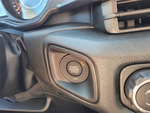 New 2026 Jeep Wrangler Unlimited Sport image 27