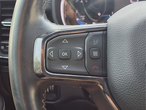 Used 2024 RAM 3500 Limited AWD/4WD image 14
