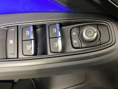 New 2026 Subaru WRX tS AWD/4WD image 16