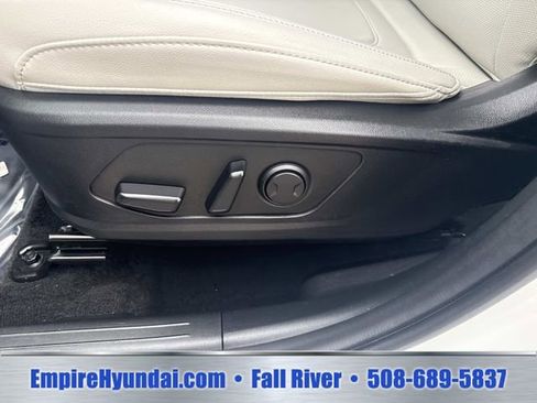 Used 2024 Hyundai Tucson SEL w/ Convenience Package AWD/4WD image 20