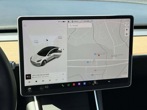 Used 2020 Tesla Model 3 Long Range image 14