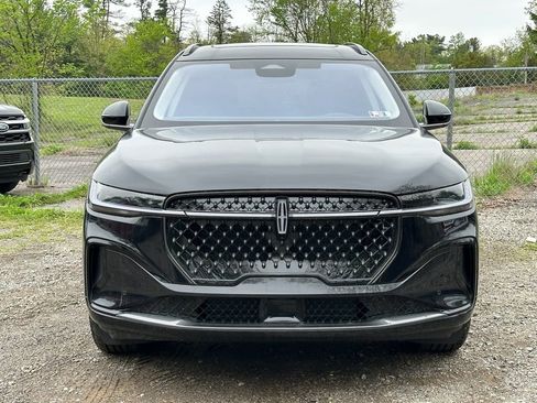 New 2026 Lincoln Nautilus Reserve w/ Jet Appearance Package AWD/4WD image 31