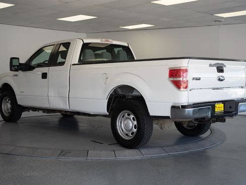 Used 2012 Ford F150 XL w/ HD Payload Pkg AWD/4WD image 5