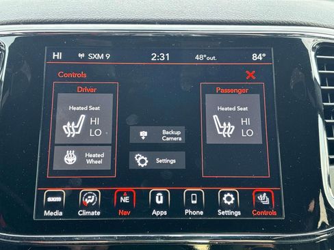 Certified 2021 Jeep Grand Cherokee Limited image 24