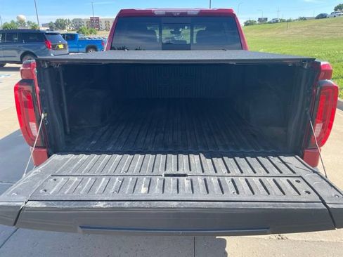 Used 2021 GMC Sierra 1500 Denali w/ Denali Ultimate Package AWD/4WD image 17